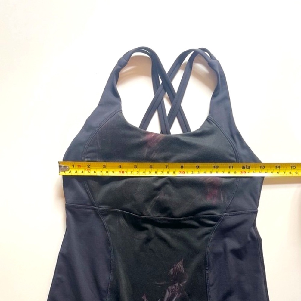 Lululemon Energy Tank - Picture 3 of 5
